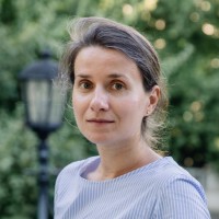 Image of Elizaveta Sivak